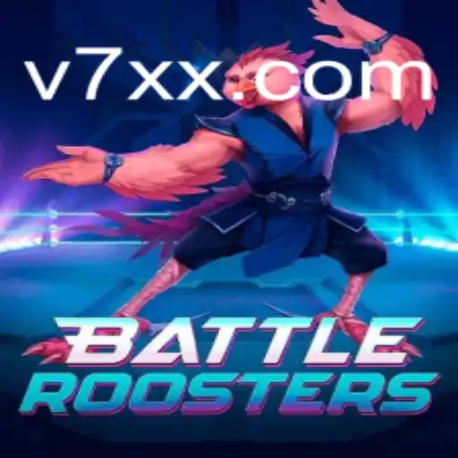 BattleRoosters: Desvende o Mundo de Estratégias e Competição em V7X.games