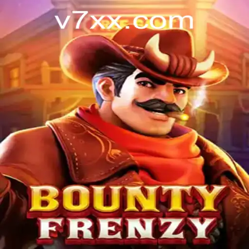 Descubra o Mundo de BountyFrenzy: O Jogo Online Revolucionário da V7X.games