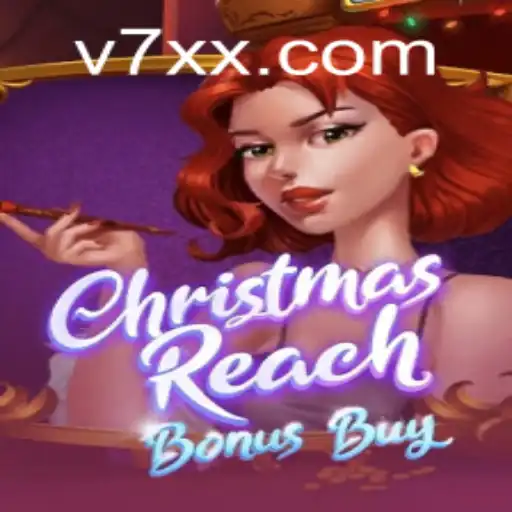 Descubra a Magia do Jogo ChristmasReachBonusBuy da V7X.games