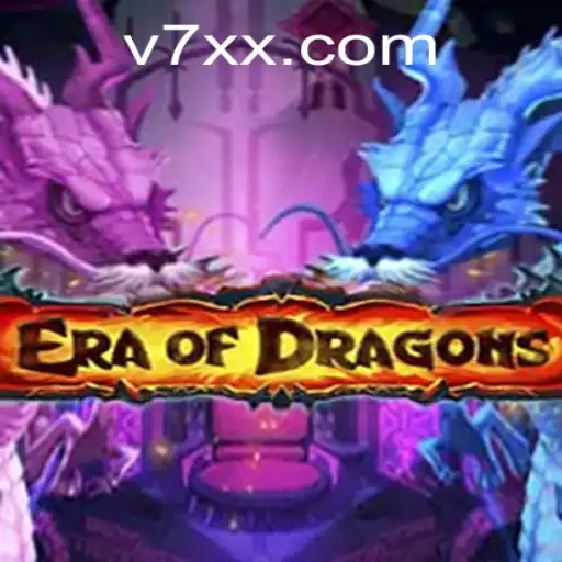 Aventura Épica em EraOfDragons: Um Mergulho no Mundo de V7X.games