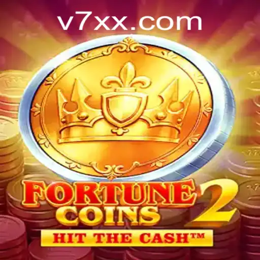 FortuneCoins2: A Nova Sensação no Mundo dos Jogos Online