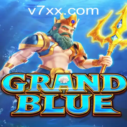 Descubra o Mundo Incrível de GRANDBLUE: Um Guia Completo