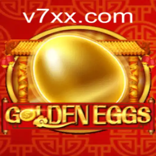 GoldenEggs: Descubra as Emoções do Novo Jogo da V7X.games