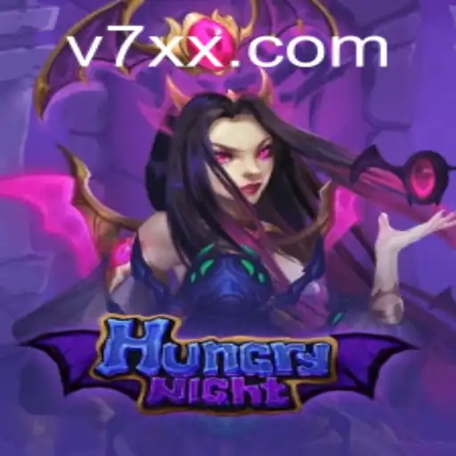 Descubra o Universo de HungryNight: Uma Jornada Épica em V7X.games