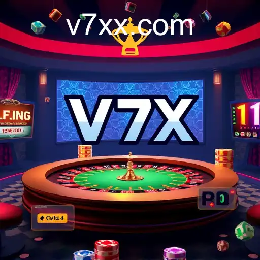 Jogos de cassino
