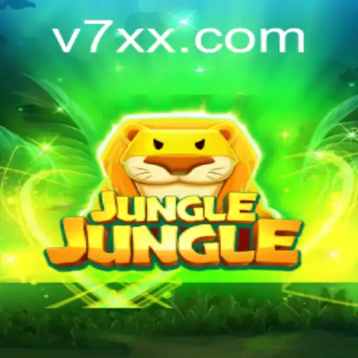 Explore o Mundo Selvagem de 'JungleJungle' com V7X.games