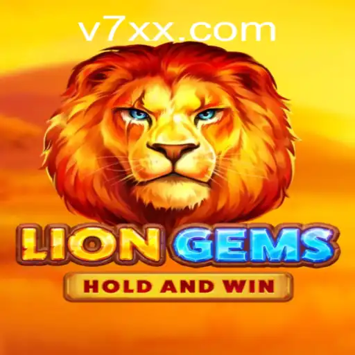 Descubra o Fascinante Mundo de LionGems: Um Jogo Envolvente da V7X.games