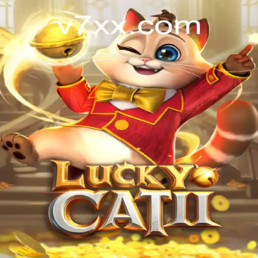 Descubra o Fascinante Mundo de LuckyCatII: Um Jogo Inovador da V7X.games