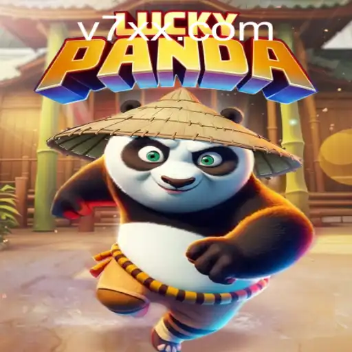 Explorando o Universo de LuckyPanda: Um Guia para O Novo Jogo da V7X.games