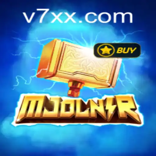 Desbravando o Universo de Mjolnir: Descubra o Novo Fenômeno dos Jogos da V7X.games