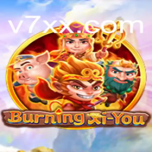 Explorando o Universo de BurningXiYou