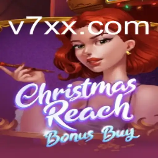 Descubra a Magia do Jogo ChristmasReachBonusBuy da V7X.games