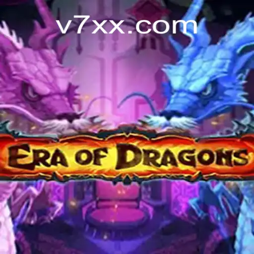 Aventura Épica em EraOfDragons: Um Mergulho no Mundo de V7X.games