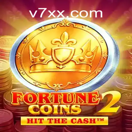 FortuneCoins2: A Nova Sensação no Mundo dos Jogos Online