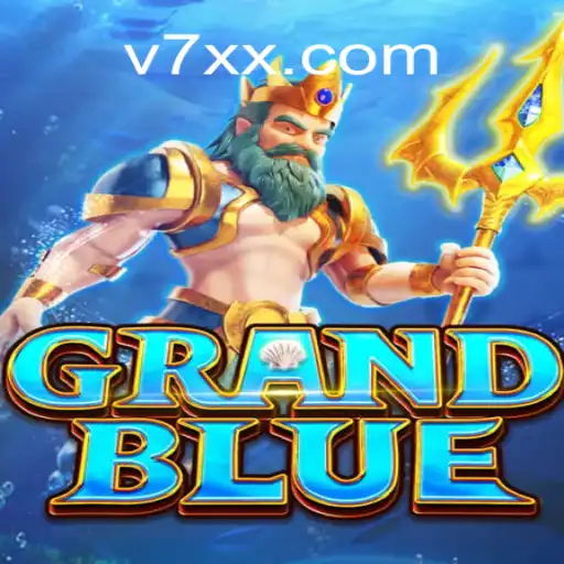 Descubra o Mundo Incrível de GRANDBLUE: Um Guia Completo