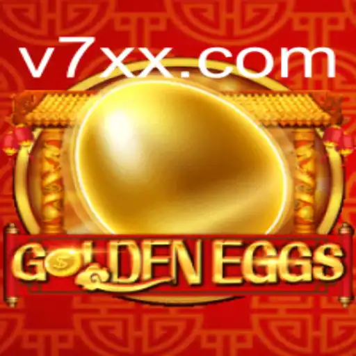 GoldenEggs: Descubra as Emoções do Novo Jogo da V7X.games