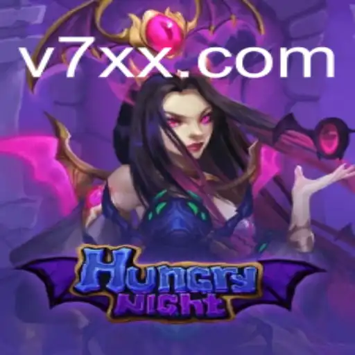 Descubra o Universo de HungryNight: Uma Jornada Épica em V7X.games