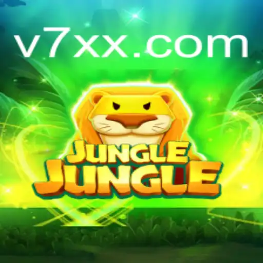Explore o Mundo Selvagem de 'JungleJungle' com V7X.games
