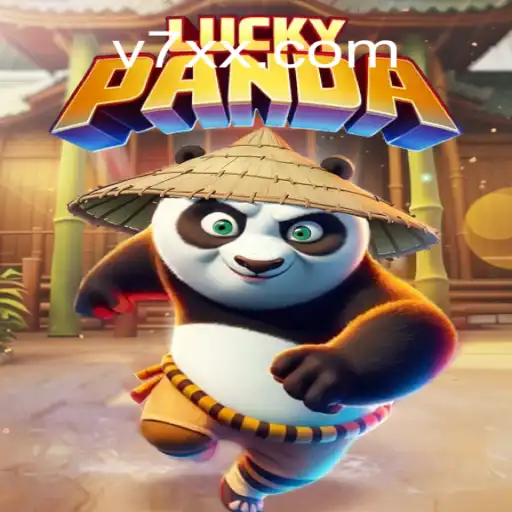 Explorando o Universo de LuckyPanda: Um Guia para O Novo Jogo da V7X.games