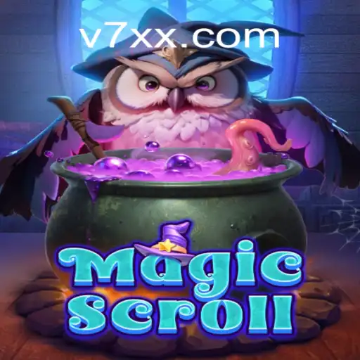 MagicScroll: Aventuras Mágicas no Universo de V7X.games