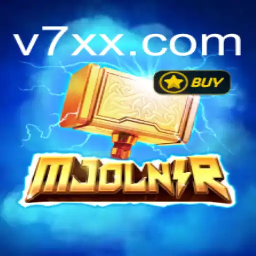 Desbravando o Universo de Mjolnir: Descubra o Novo Fenômeno dos Jogos da V7X.games