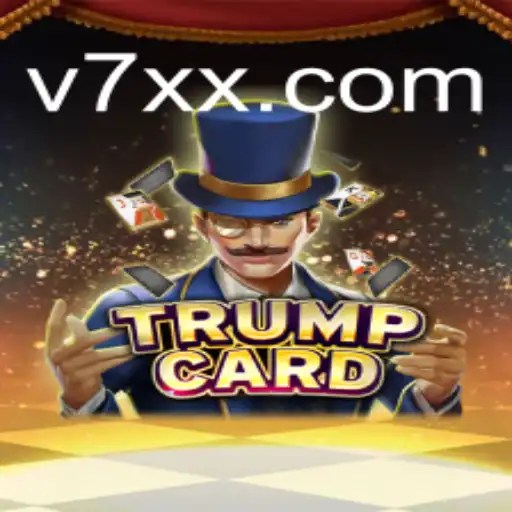 Descubra TrumpCard: O Novo Jogo de Estratégia da V7X.games
