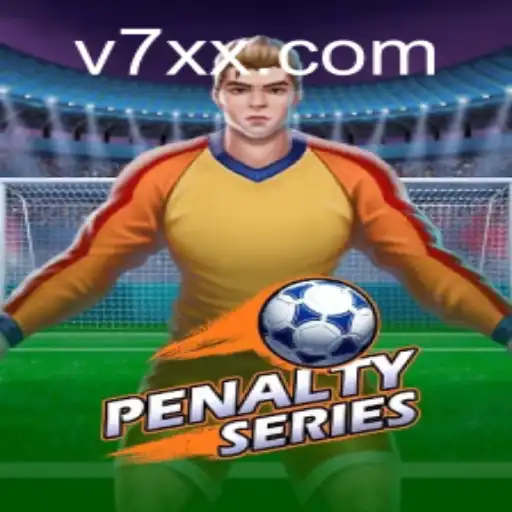 Descubra PenaltySeries: A Nova Sensação de V7X.games