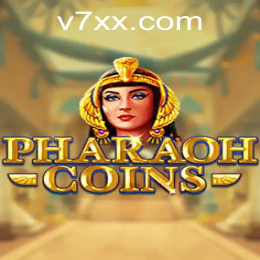 Descubra o Mundo Fascinante de PharaohCoins na Plataforma V7X.games
