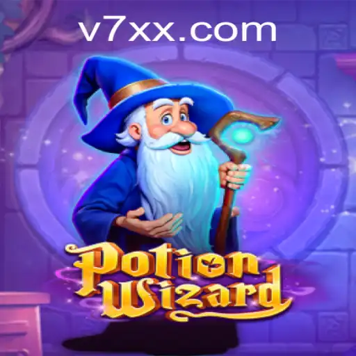 Explorando PotionWizard: O Fascinante Mundo de V7X.games