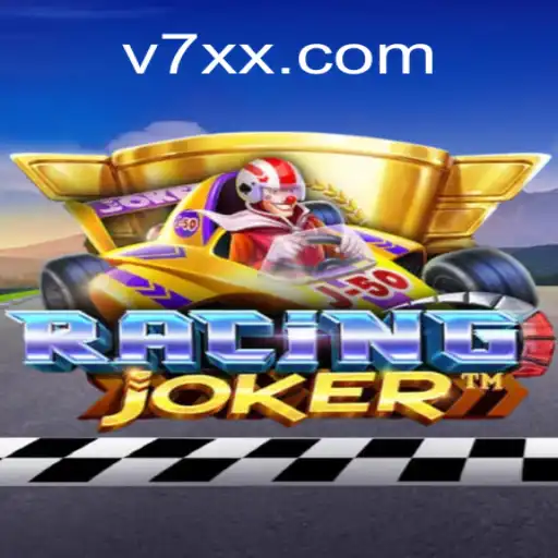 Descubra o Emocionante Mundo de RacingJoker por V7X.games