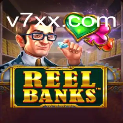 Descobrindo o Mundo de ReelBanks e o Universo de V7X.games