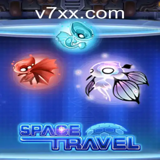 Explorando o Universo de SpaceTravel: O Novo Jogo de V7X.games