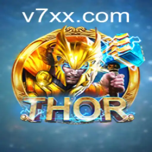 Descubra o Mundo de THOR: O Novo Jogo de Estratégia da V7X.games