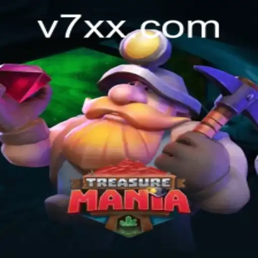 Explorando TreasureMania: Um Mergulho no Jogo da V7X.games