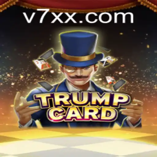 Descubra TrumpCard: O Novo Jogo de Estratégia da V7X.games
