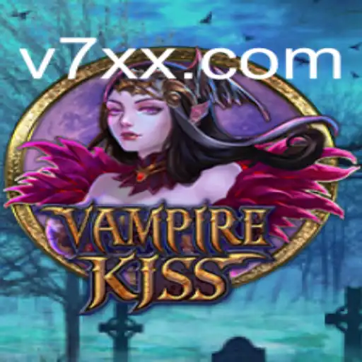 VampireKiss: Uma Nova Era de Terror e Estratégia em V7X.games